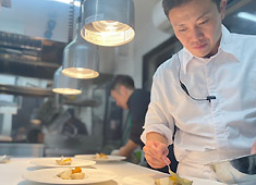 株式会社 KAORU 求人 本気の料理、サービスを提供する「小規模高級飲食店」をもっと盛り上げていきましょう！