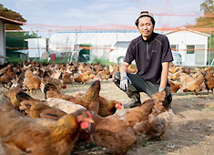 株式会社 KAORU 求人 当社ならではの超希少な野菜、魚、肉などに日々触れることで「本当に良い食材」を見極める力がつきます。