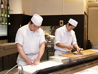 株式会社 魚久（うおきゅう） 求人