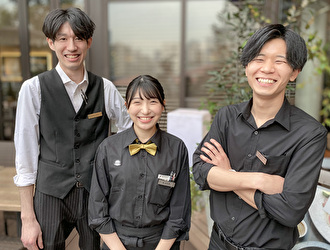 株式会社NIRAI／BAGUS BAR 芝浦アイランド／Seed （シード） 他 求人