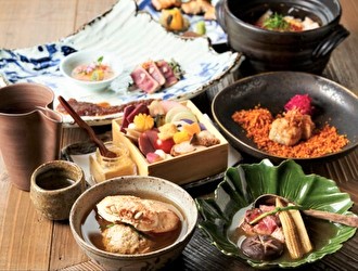 「神田 居酒屋こころ」「飯田橋 喝采」「渋谷 三心」「神田 居酒屋こころ となり」／株式会社 Grant 求人