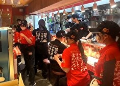 株式会社パンチョ（株式会社ファイブグループ グループ企業） 求人 【各種研修も充実】経験者は勿論、経験の浅い方まで活躍できる制度が揃っているので、多ジャンルからの挑戦も歓迎です！