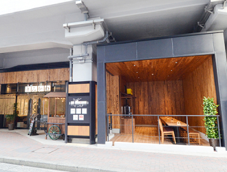 株式会社ローカルダイニング／Local Dining 求人
