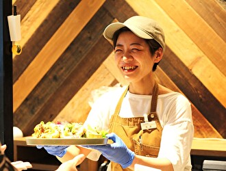 『DexeeDiner（ディキシーダイナー）』『MOKUOLA（モクオラ）』他／株式会社エーディーエモーション　【CAFEブランド採用本部】 求人