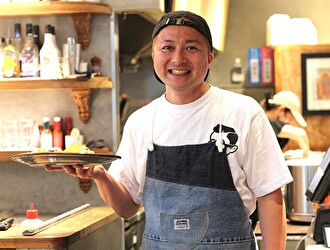 『DexeeDiner（ディキシーダイナー）』『MOKUOLA（モクオラ）』他／株式会社エーディーエモーション　【CAFEブランド採用本部】 求人