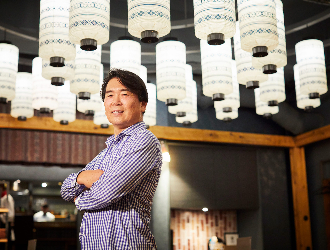 株式会社 KUURAKU GROUP 求人