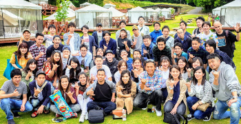 株式会社 KUURAKU GROUP 求人