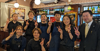 Le Coquillage(ル コキヤージュ) 求人