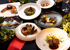 SPAIN CLUB CHIGASAKI（スペインクラブ 茅ヶ崎）／株式会社ルアン 求人 新メニュー含め、随時ブラッシュアップしているので、貴方のアイデアもカタチにしましょう！