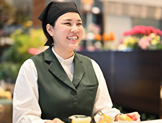 株式会社 千疋屋総本店 求人