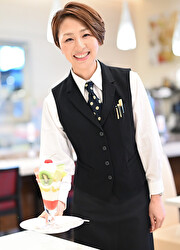 株式会社 千疋屋総本店 求人