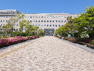 了徳寺大学 求人