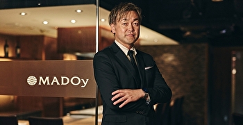 鉄板焼 円居 －MADOy－／エス・フィールド 株式会社 求人