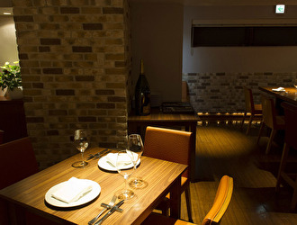 Trattoria広尾-Aromafresca- 求人