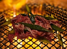 株式会社ヤクニック 求人 こだわりの肉料理を、もっとも美味しい食べ方でご提供できるよう、ワンランク上の接客～調理を行っています。