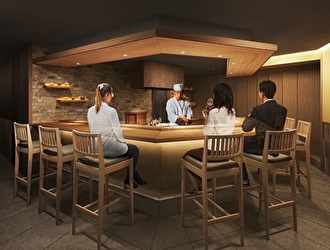 「鮨 りんだ」「ブルペン」「DUGOUT（ダグアウト）」／株式会社ショートストップ 求人