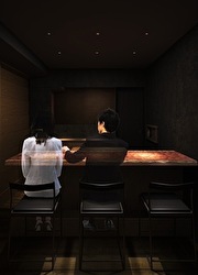 「鮨 りんだ」「ブルペン」「DUGOUT（ダグアウト）」／株式会社ショートストップ 求人