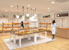 株式会社シーエーダブル 求人 8～9月にオープンのハワイアンカフェ！系列店「鎌倉ベーカリー」併設でイートイン・テイクアウトを行う予定です♪