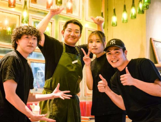 EVER BREW（エバーブルー）株式会社 求人 現地醸造家と話せるチャンス多数あり！ベルギービールのことたくさん学べます！英会話経験を活かすこともできる環境です。