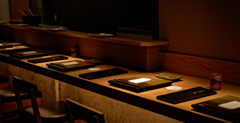 株式会社Human Qreate／『江戸料理 一石三鳥 西麻布』『鮨 鴉巣（カラス）』他 求人