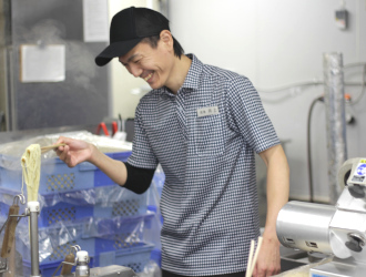 「ラーメン横綱」株式会社 横綱 求人