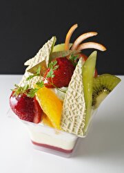 株式会社 パティスリー銀座千疋屋 求人