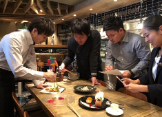 株式会社 新和 求人 業界最高水準の賞与還元率！「社員のために」という当社の姿勢、数字でお見せします。