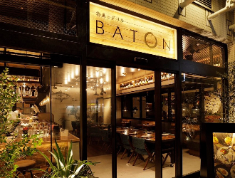 有限会社 リバーサイド／「BATON」「寿し和」「寿し和 和香苑」 求人