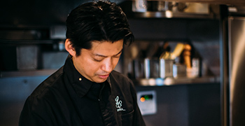 フランス料理店「Lien（リアン）」／虎ノ門ヒルズ ステーションタワー 求人