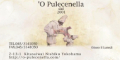 ’O Pulecenella（オ プレチェネッラ） 求人情報