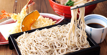 「いまがわ食堂」「そば処 つゞらお」「箱根そば」etc.／株式会社小田急レストランシステム（小田急グループ） 求人