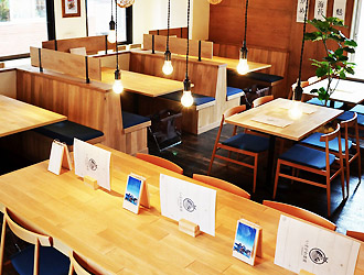 「いまがわ食堂」「そば処 つゞらお」「箱根そば」etc.／株式会社小田急レストランシステム（小田急グループ） 求人