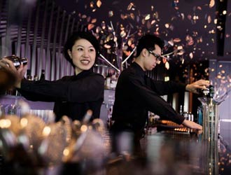 ザ・ペニンシュラ東京 求人