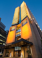 ザ・ペニンシュラ東京 求人