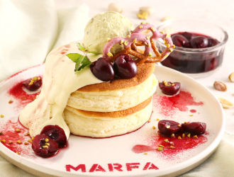 POTOMAK co.,ltd／株式会社ポトマック 求人 経験・年齢問わず、カフェやレストランが好きなメンバーばかり。フラットな人間関係で働きやすさも◎