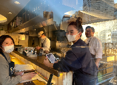 「Y.Y.G. Brewery & Beer Kitchen」「Contempus by Y.Y.G. Brewery」／株式会社 Y.Y.G. BREWING COMPANY 求人 スタッフ全員が仕事を楽しみ、イキイキと働ける会社です！