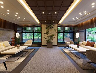 株式会社 桜十字／『高級介護施設』調理・栄養士採用本部（ホスピタルメント文京グラン etc） 求人