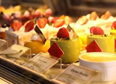 Le Pommier（ル・ポミエ）／株式会社フレデリックマドレーヌ 求人 季節感や食材のポテンシャルを活かしきる事を大切に、最高クラスのスイーツを提供しています。
