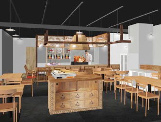 株式会社ローカルダイニング／Local Dining 求人 【えんがわ】2024年1月リニューアル予定！心機一転、新たなお店づくりに参加してください。