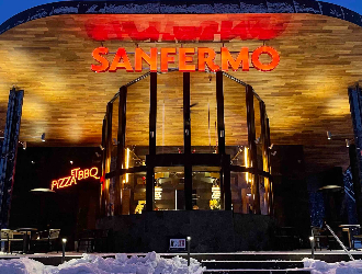 「灼麓館（シャロッカン）by KANOLLYRESORT」「Via Sanfermo Pizza&BBQ 白馬」／株式会社ビータス 求人