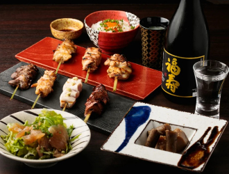 焼鳥しん／株式会社レゼル 求人