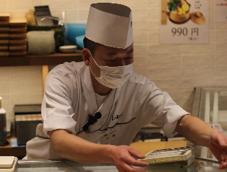 株式会社 梅丘寿司の美登利総本店 求人