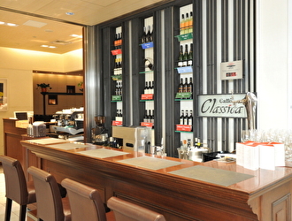 Caffe Classica（カッフェクラシカ） 求人