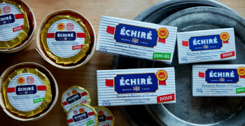 エシレ・ラトリエ デュ ブール（片岡物産株式会社） 求人
