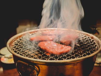焼肉バズーカF／株式会社ニーダリング 求人