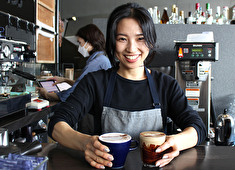 ALL DAY CAFE ＆ DINING“The Blue Bell” 他／株式会社バリューテーブル 求人 定番～オリジナル迄、各種提供しているからこそ、アナタのアイデアが商品化するチャンス多数！意欲を最大限活かせる職場！