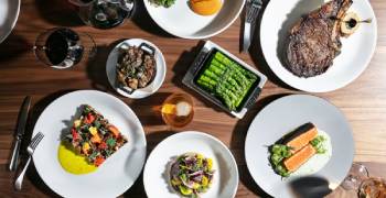BLT STEAK GINZA／株式会社平城苑 求人