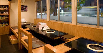 株式会社　すみ屋／焼肉すみ屋・すみ屋 はなれ 求人