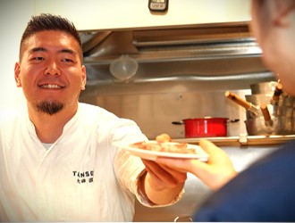 焼肉 炭聖 -TANSEI- / 株式会社タンセイ 求人
