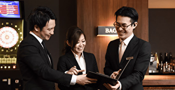 株式会社ダイヤモンドダイニング／「アミューズメント・ラウンジ事業部」 求人